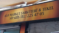 Alo Market Tabela